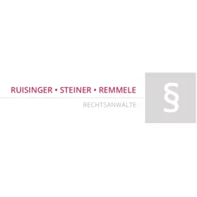 Bild von RUISINGER STEINER REMMELE Rechtsanwälte