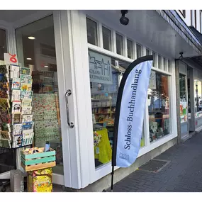 Bild von Schloss-Buchhandlung Inh. Claudia Körber