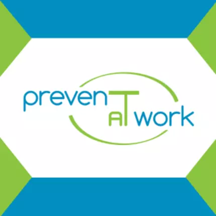 Logo de prevent AT work GmbH