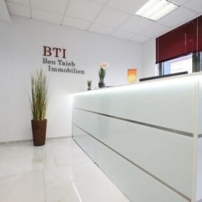 Bild von BTI Immobilien GmbH