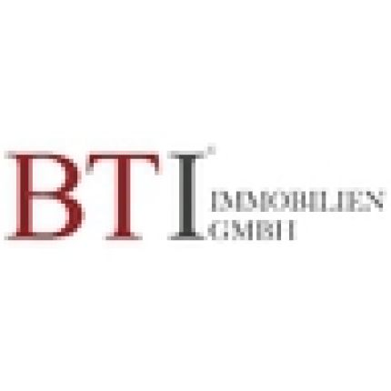 Logo van BTI Immobilien GmbH