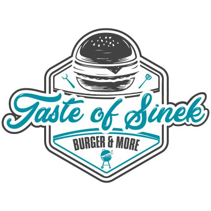 Λογότυπο από TASTE OF SINEK