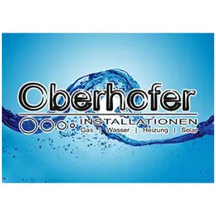 Logo von Oberhofer Installationen GmbH