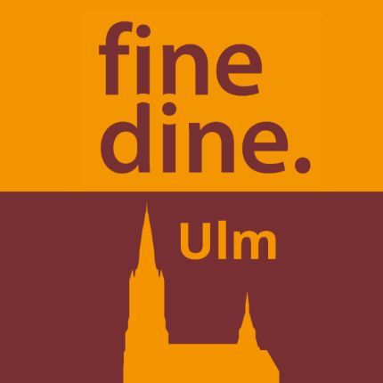 Logo da Fine Dine Ulm