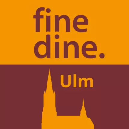 Logo van Fine Dine Ulm