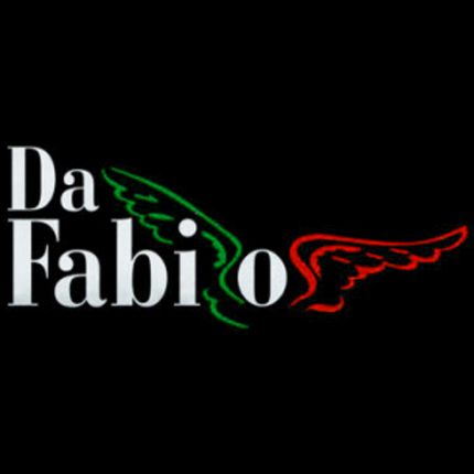 Logo od Grill Pizzeria da Fabio