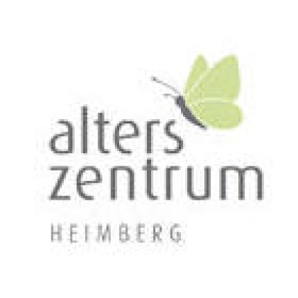 Logo van Alterszentrum Heimberg AG