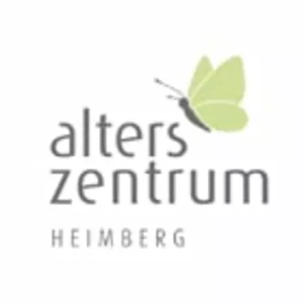 Logo van Alterszentrum Heimberg AG