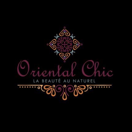 Logotyp från Oriental Chic sur RDV