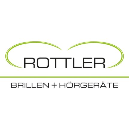 Logotyp från ROTTLER Brillen + Hörgeräte Gladbeck (ehemals Pro Optik)