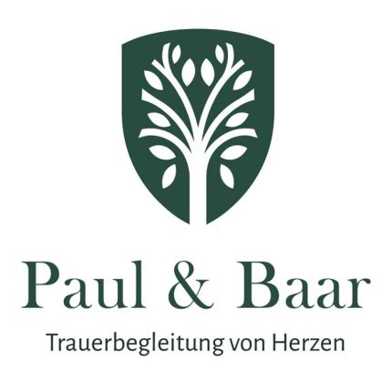 Logo von Bestattungshaus Paul & Baar - Leisnig