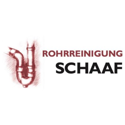 Logo von Schaaf Rohrreinigung