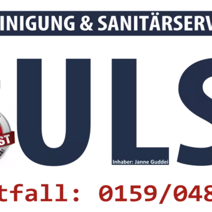 Logotipo de Rohrreinigung Fuls