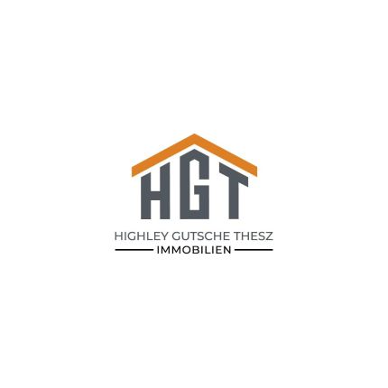 Logotipo de HGT Immobilien GbR