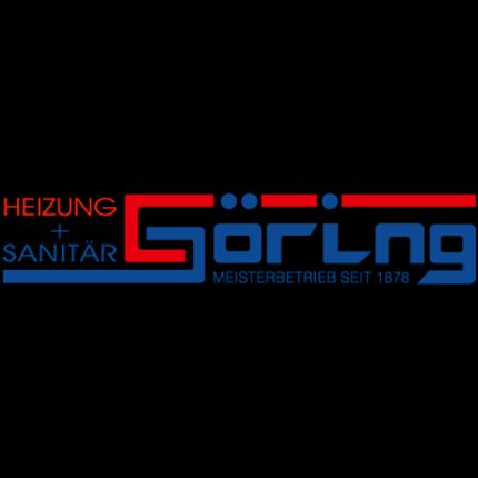 Logo od Göring Heizung + Sanitär