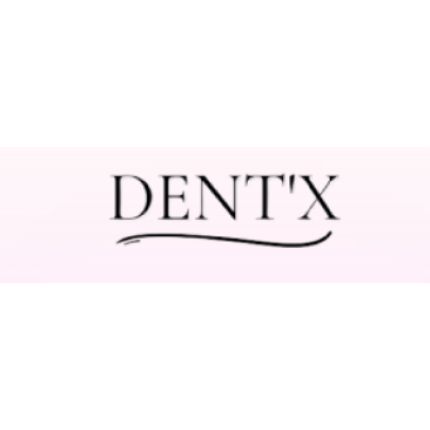 Logotipo de Dent'X Sàrl