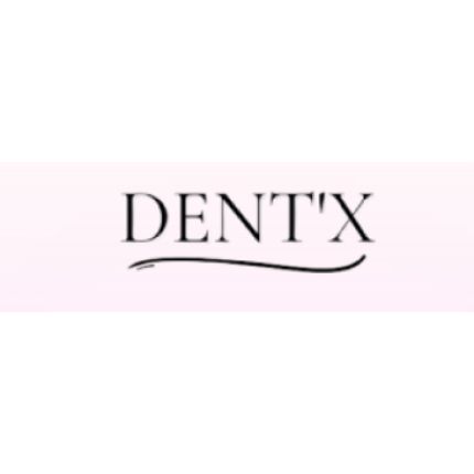 Logo fra Dent'X Sàrl