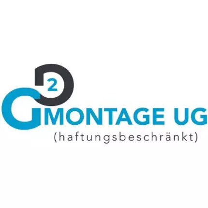 Logo de G2 Montage UG (haftungsbeschränkt)