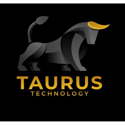 Logo von Taurus Technology Sàrl