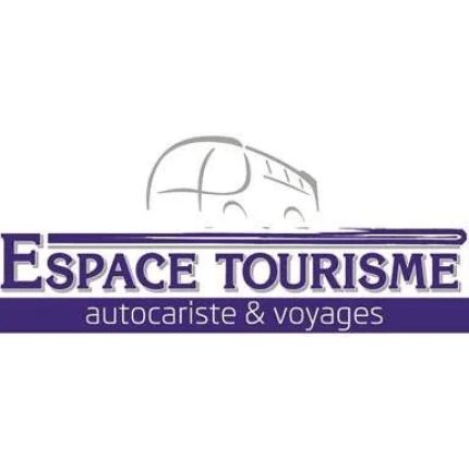 Logotyp från Espace Tourisme SA