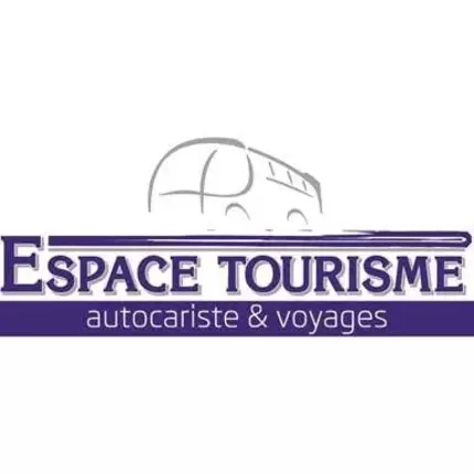 Logo von Espace Tourisme SA