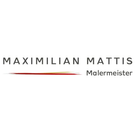 Logo da Malermeister Maximilian Mattis