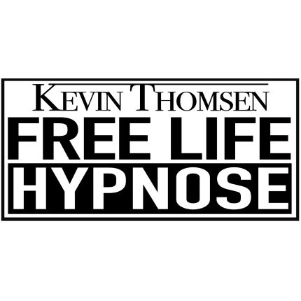 Logo od Free Life Hypnose Kevin Thomsen