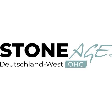 Λογότυπο από Stone Age Deutschland-West OHG