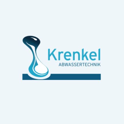 Logo od Krenkel Abwassertechnik GmbH