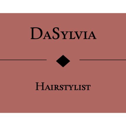 Logo van Salone DaSylvia Hairstylist