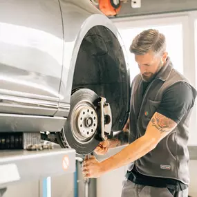 Bild von Garage de Cuarnens