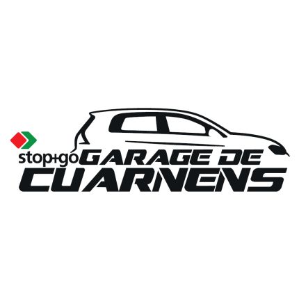 Logotyp från Garage de Cuarnens Bersier Steeven