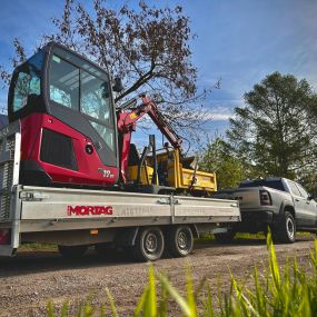 Bild von ATLAS Mortag Baumaschinen und Fahrzeugtechnik e.K.