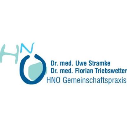Logo van HNO Gemeinschaftspraxis Dr.Stramke und Dr. Triebswetter