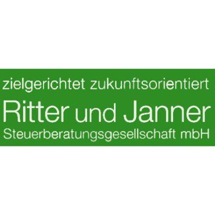 Logo van Ritter u. Janner Steuerberatungsgesellschaft mbH