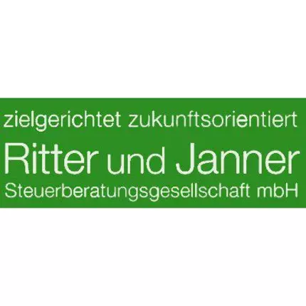 Logo from Ritter u. Janner Steuerberatungsgesellschaft mbH