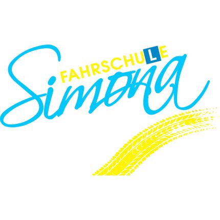 Logotyp från Fahrschule Simona