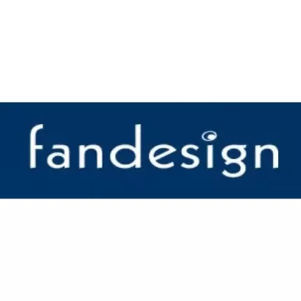 Logotyp från fandesign