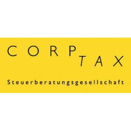 Logotyp från Corptax Steuerberatungsgesellschaft mbH