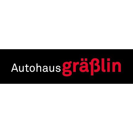 Logo fra Autohaus Gräßlin