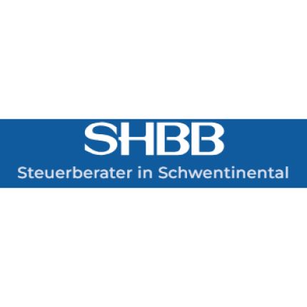 Logo van SHBB Steuerberatungsgesellschaft mbH Beratungsstelle Schwentinental