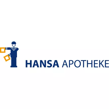 Logotipo de Hansa Apotheke