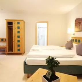 Bild von Aparthotel Alte Schmiede Dettelbach
