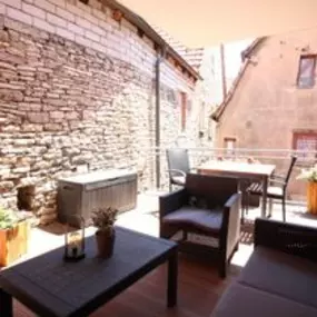 Bild von Aparthotel Alte Schmiede Dettelbach