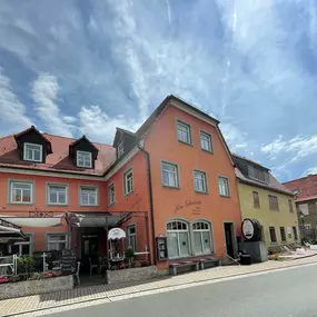 Bild von Aparthotel Alte Schmiede Dettelbach