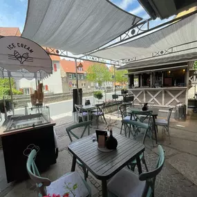 Bild von Aparthotel Alte Schmiede Dettelbach