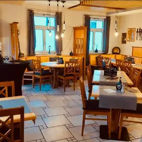 Bild von Aparthotel Alte Schmiede Dettelbach