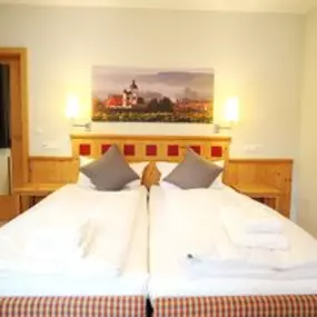 Bild von Aparthotel Alte Schmiede Dettelbach