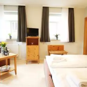 Bild von Aparthotel Alte Schmiede Dettelbach