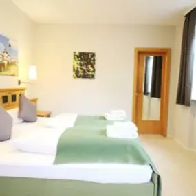 Bild von Aparthotel Alte Schmiede Dettelbach